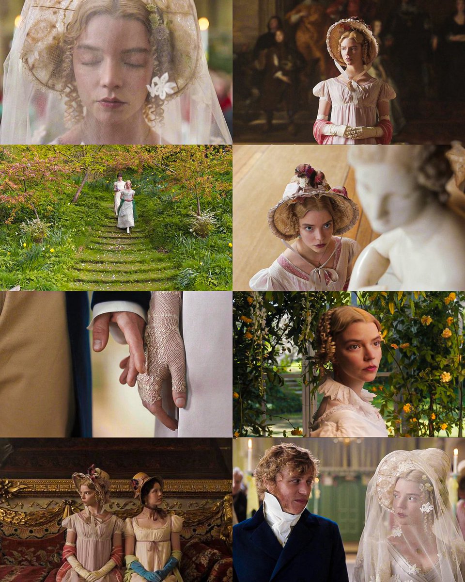 ‘EMMA’ starring Anya Taylor-Joy, Callum Turner, Mia Goth, Josh O’Connor and Johnny Flynn was released 5 years ago today.