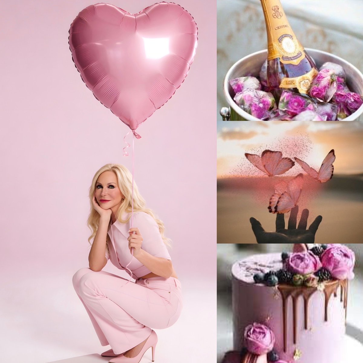 Kim Simons tweet media