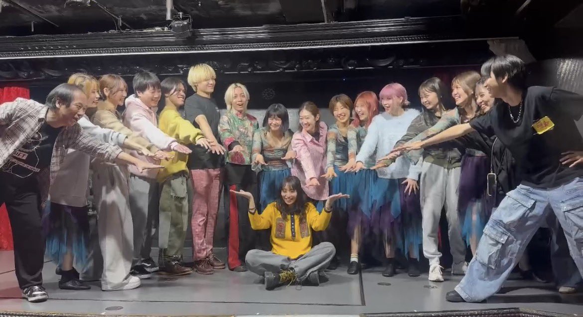 馬場 奈々瀬 tweet media