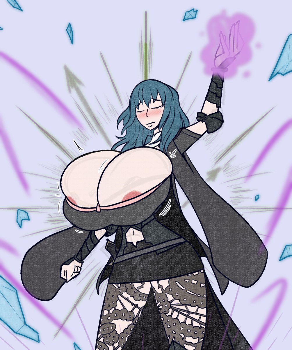 Deto The Tiddu 🔞 (Comms Open) tweet media