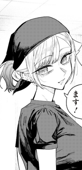 なにこのお帰りなさいしてくれる感。好き。

[第68話] 生意気なギャル姉を解らせる話 - 江垣沼 | となりのヤングジャンプ [ https://t.co/EsI4KEO3l2 ] 