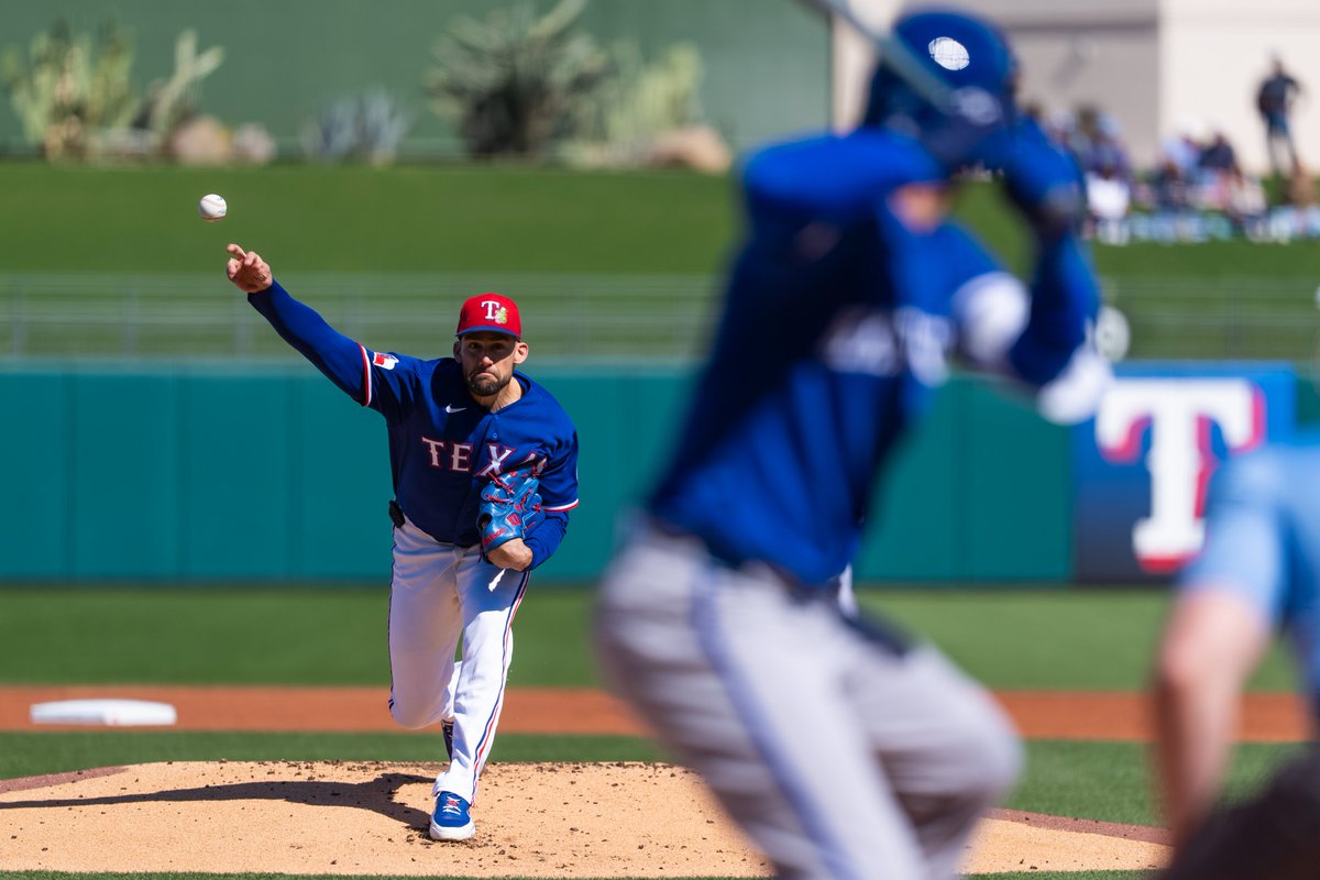Texas Rangers tweet media