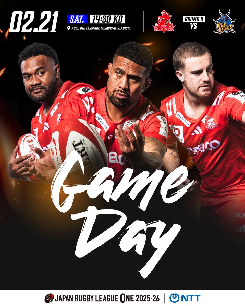 入口付近にサベア選手登場🤗 フォトスポットとしてもおすすめです