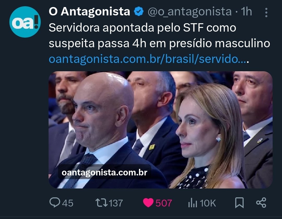 leonardo1opes's tweet photo. Quatro notícias bombásticas nas últimas duas horas. Tem país que não tem isso em dois anos, a gente tem em duas horas!!!

DUAS HORAS!!!!

Vcs têm noção do nível de depravação moral em que vivemos? https://t.co/FajRvdFZeU