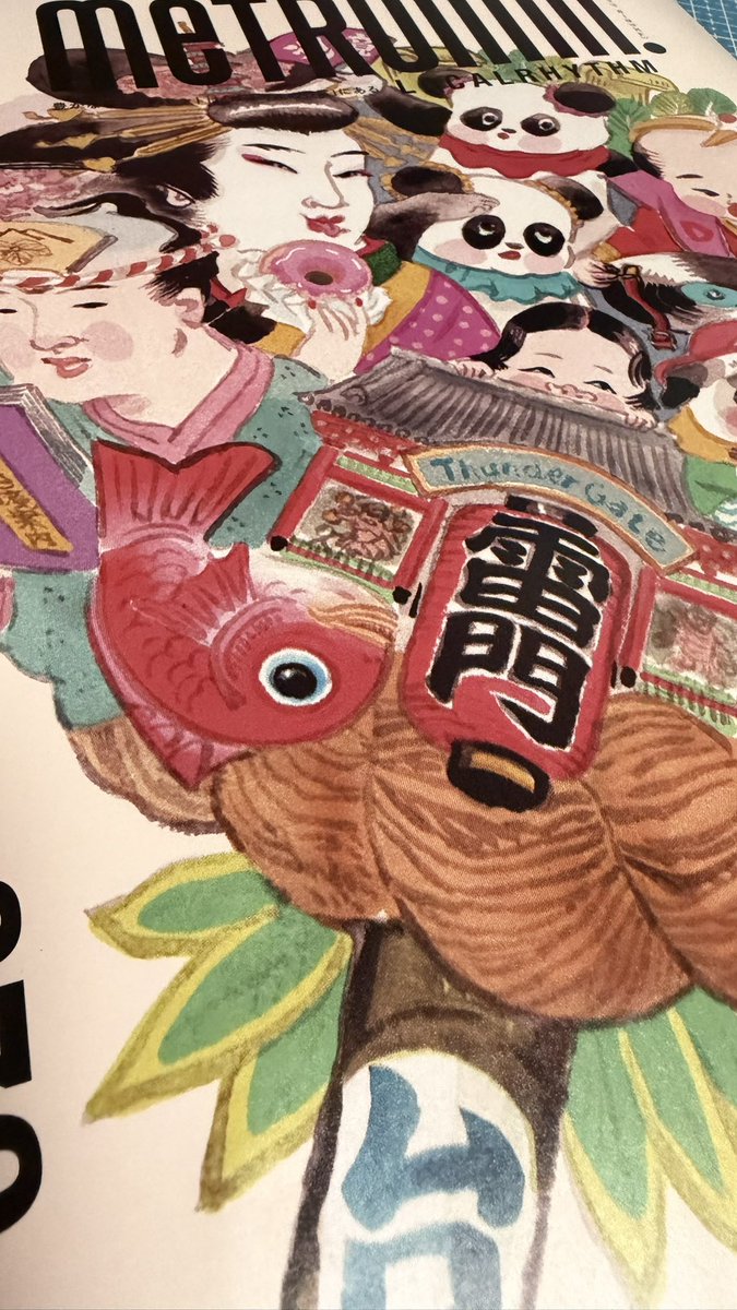 犬ん子 tweet media