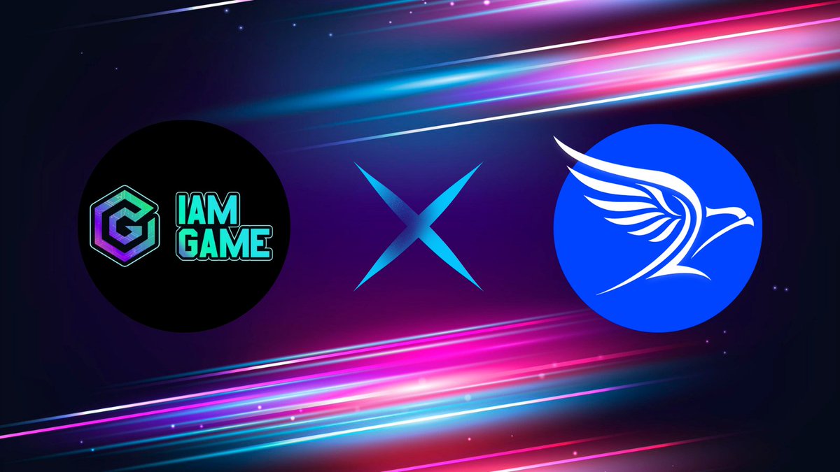 We will deepen our collaborations with Web3 projects!

We are deepening our relationship with <a href="/0xiamgame/">Iam Game</a>.

In addition to our own core ecosystem applications (ISUS Shorts, Fitsus, Crypsus, Langsus, Shopsus, etc.) and projects where we acquire (or AI-powered) Web2 projects and