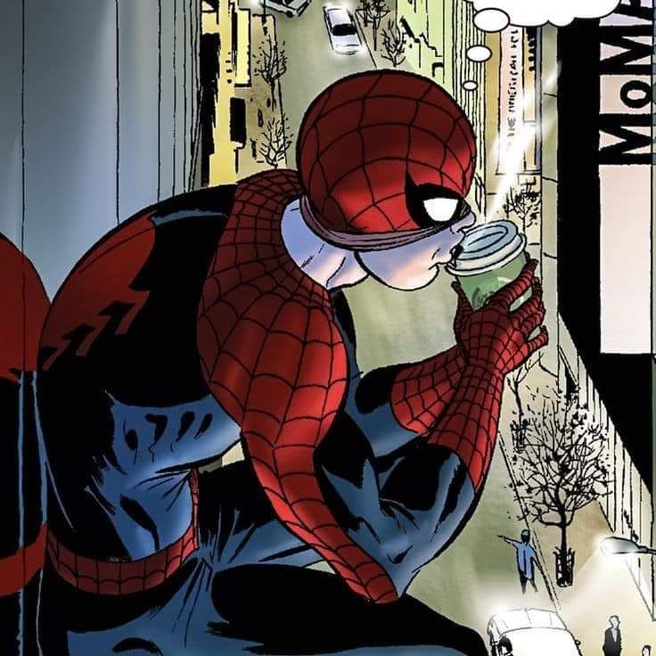 𝐒𝐏I͜͡𝙳𝐄𝚁 - 𝙼𝙰𝐍 tweet media
