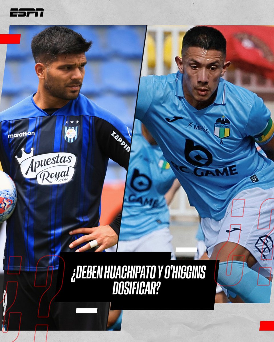 ESPN Chile tweet media