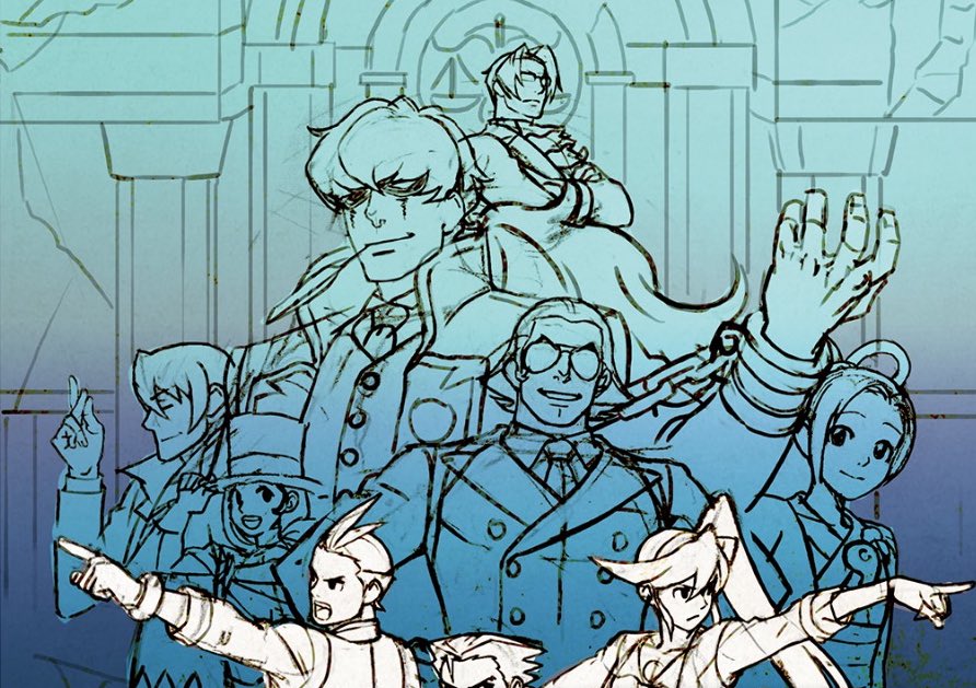 daily blackquill🪶 (@dailysimonbq) on Twitter photo 