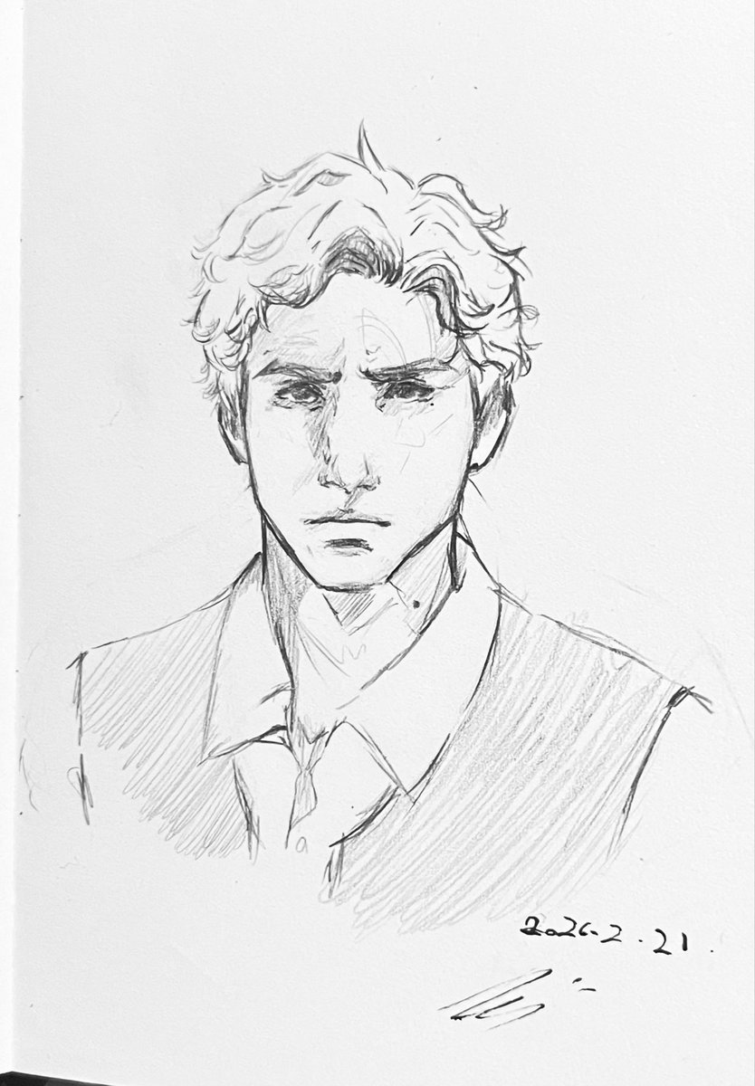 Clair obscur expédition 33 OC

#ClairObscurExpedition33 #oc