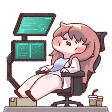 土曜日出勤だ…