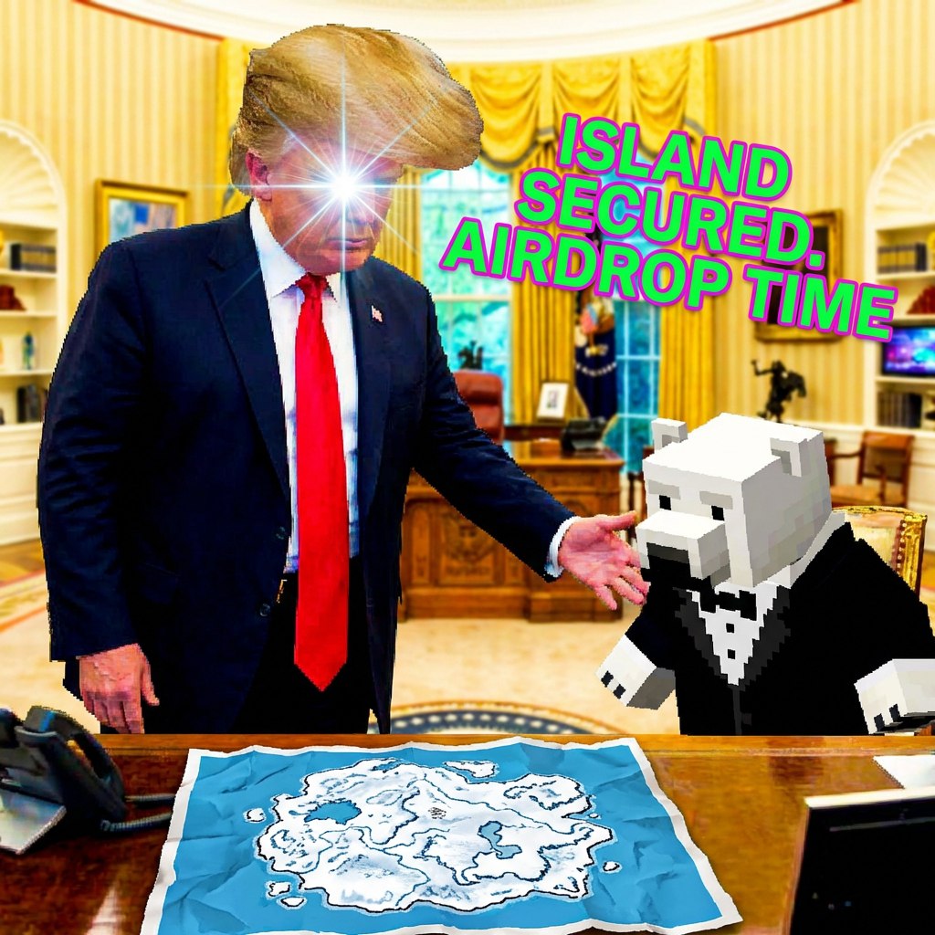 BlekSebat29's tweet photo. 🌊 WAVE INCOMING: $TRUMP Airdrop is live! Surf it! 🏄‍♂️🔥

ℹ️ Details: https://t.co/OaiD5okmhE

📋 Roster: @goatfart8 @jst1murs @WhoDatHassan https://t.co/hEy6EQp2Fc