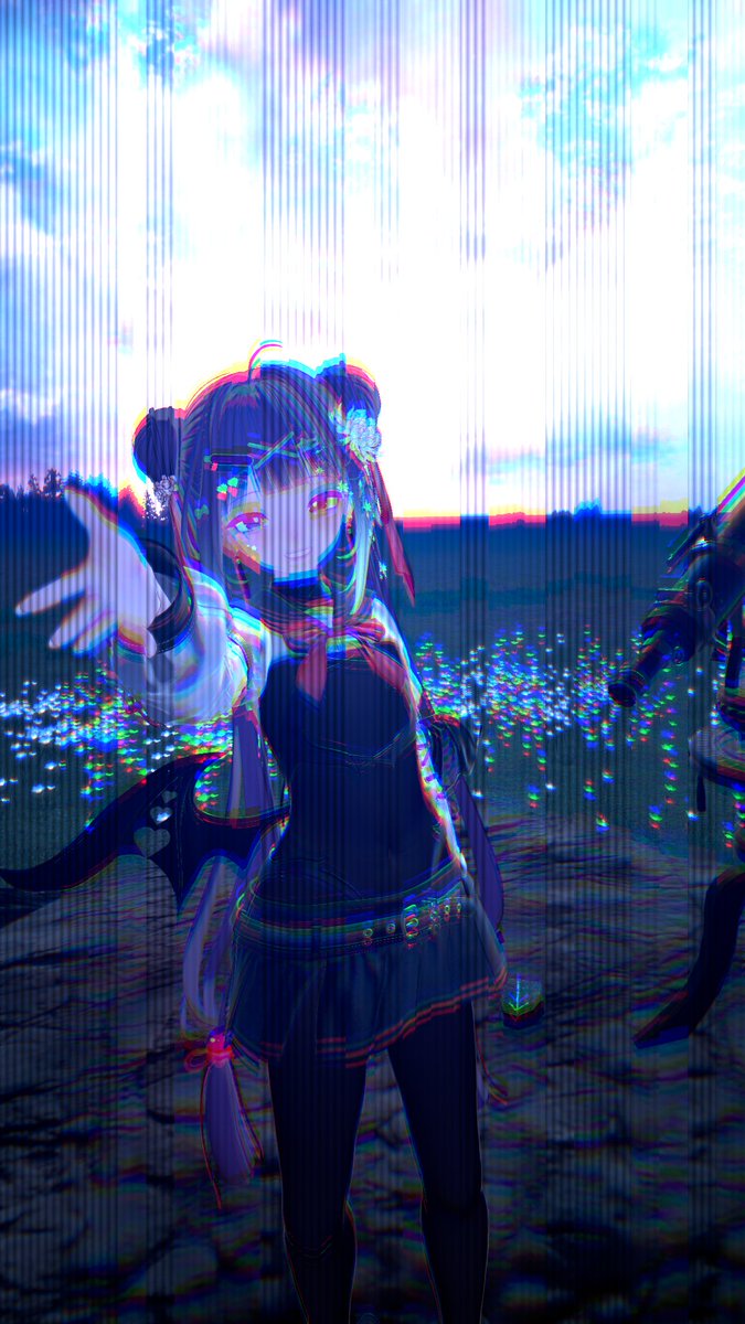 Post by りりは on X: おはよう！