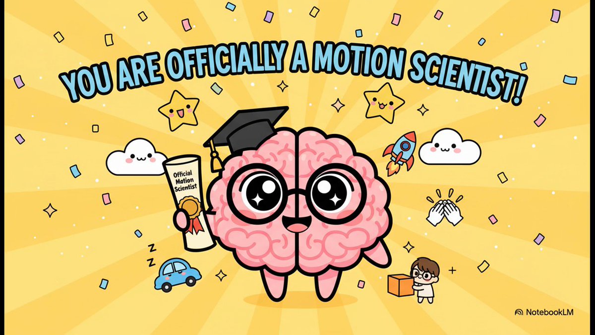 Video thumbnail from Gemini Notebook's post
