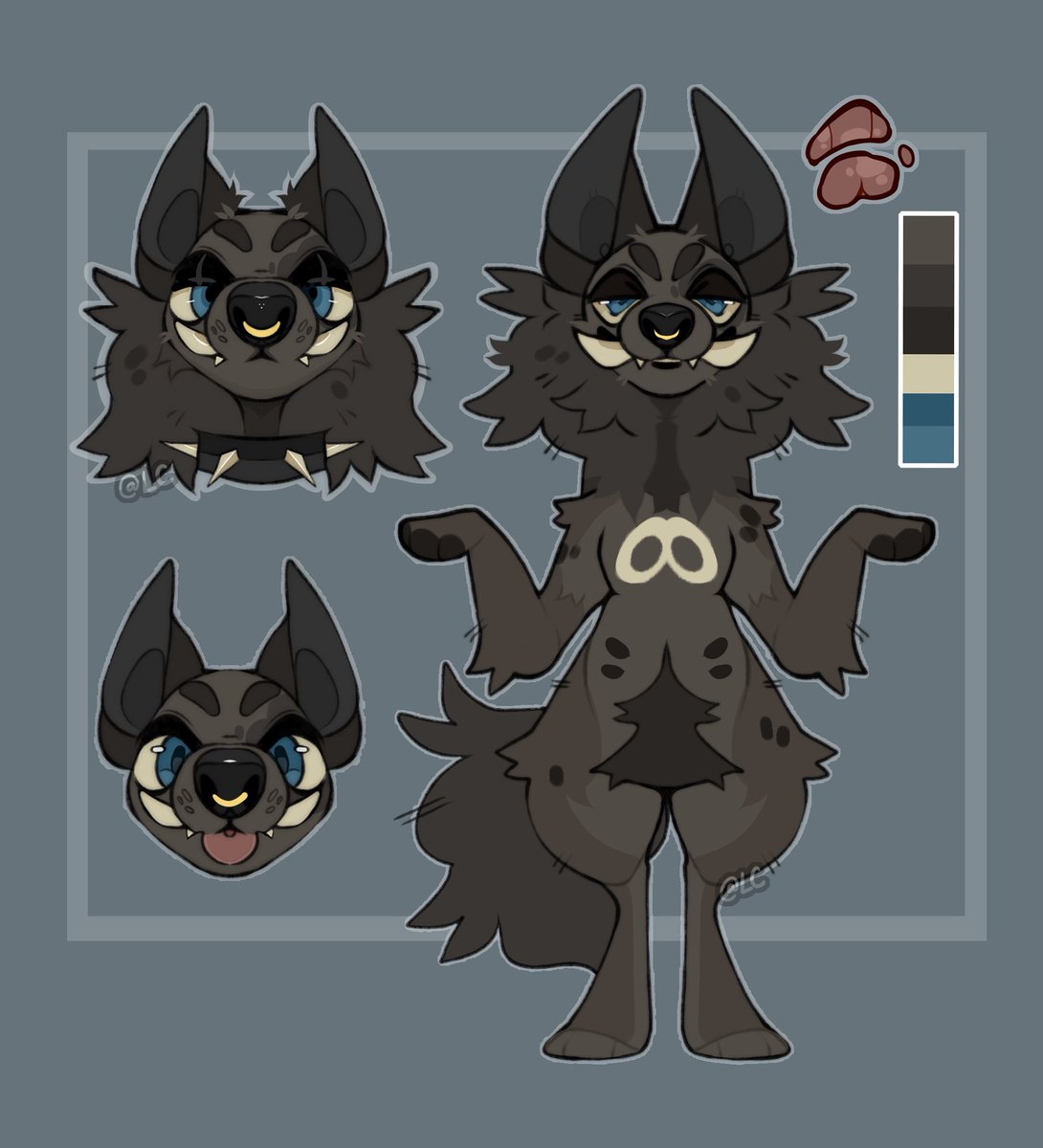 LOWCADII tweet media