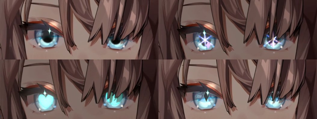 Trickywi Vaxx (Fan) 🔆 🌴 | BloodyWeiss tweet media