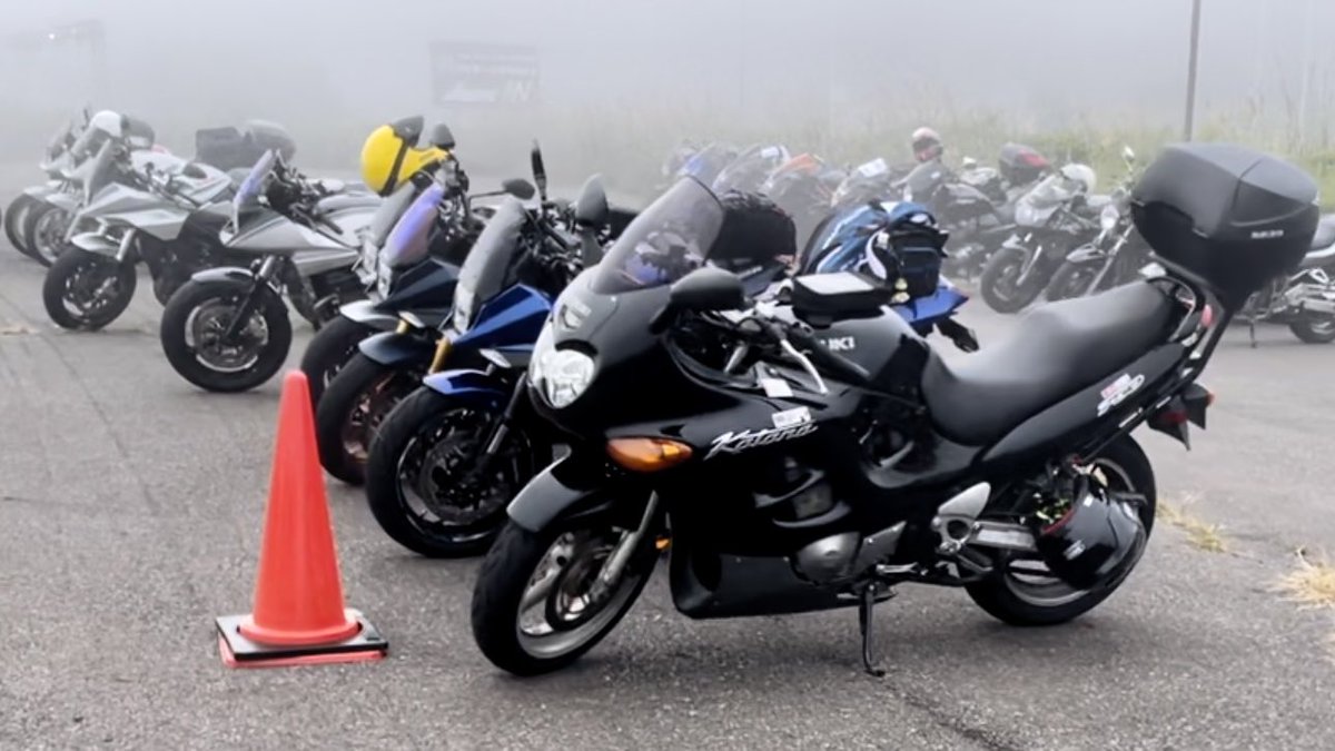 24ok_a's tweet photo. #みんなのSUZUKI見せて
リアルに見たい方は是非♪
#SUZUKIZUKI
#SUZUKIZUKIMEETING
#バイカーズパラダイス南箱根
2026/4/11(SAT)11:00〜14:00 https://t.co/7h3x0IGIIy