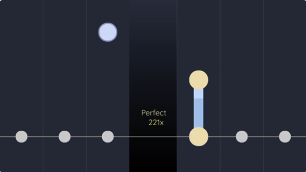 FlowluneGames's tweet photo. Rhythm Angel (Demo) is now available.

A 6-key keyboard rhythm game built on a custom C++/SDL2 engine, focused on flow and clarity.

Now on:
🔹 https://t.co/fknwKYvHi8 – https://t.co/OTiCjkAuzE
🔹 GameJolt – https://t.co/hxNtIvcupC

#rhythmgame #indiegamedev #gamedev https://t.co/dY3X5xP1Pd