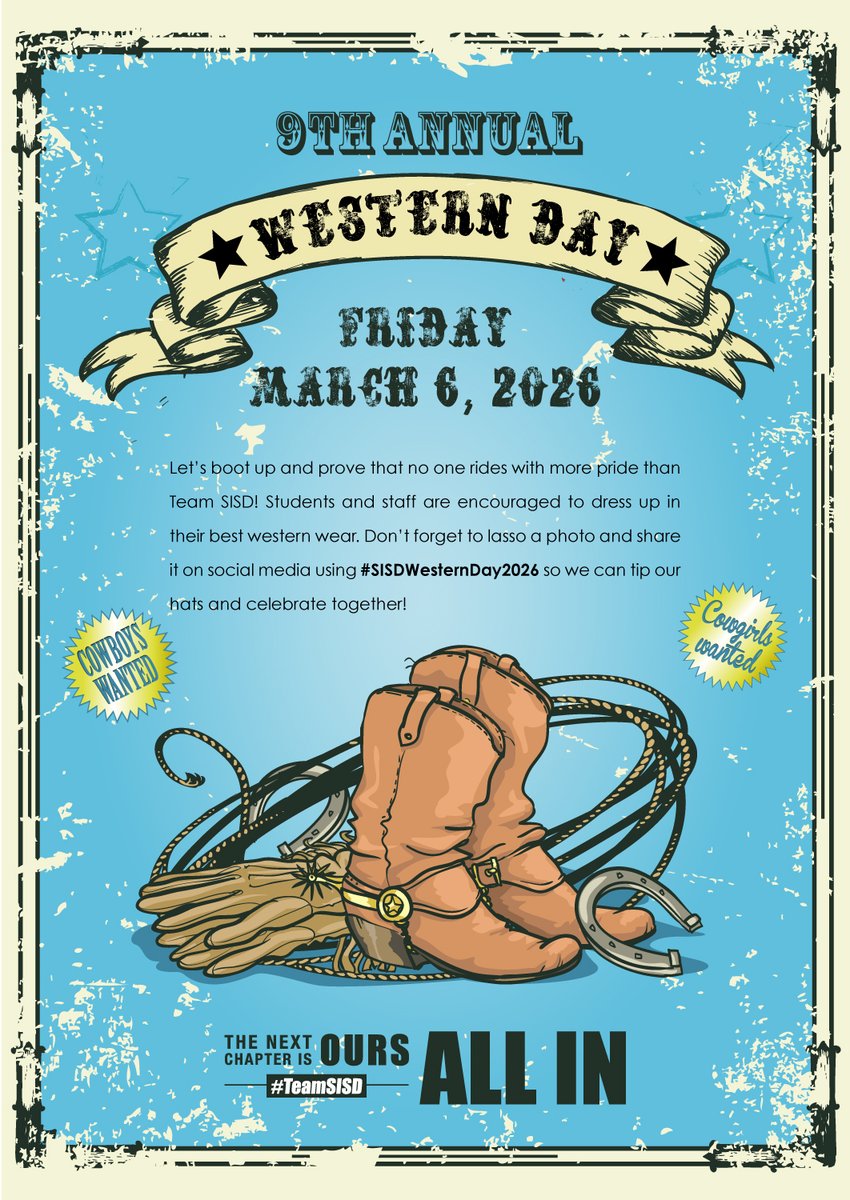 Socorro ISD tweet media