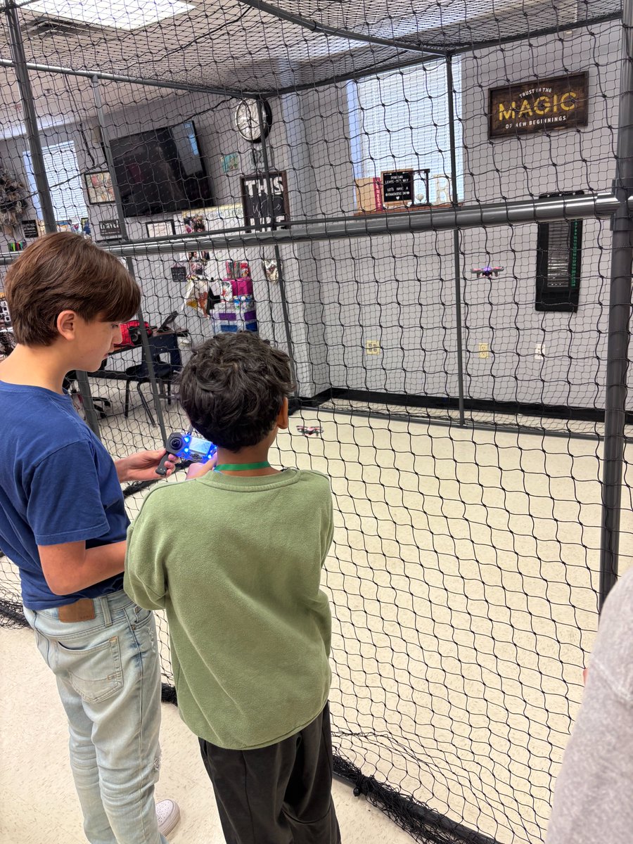 Downing MS tweet media