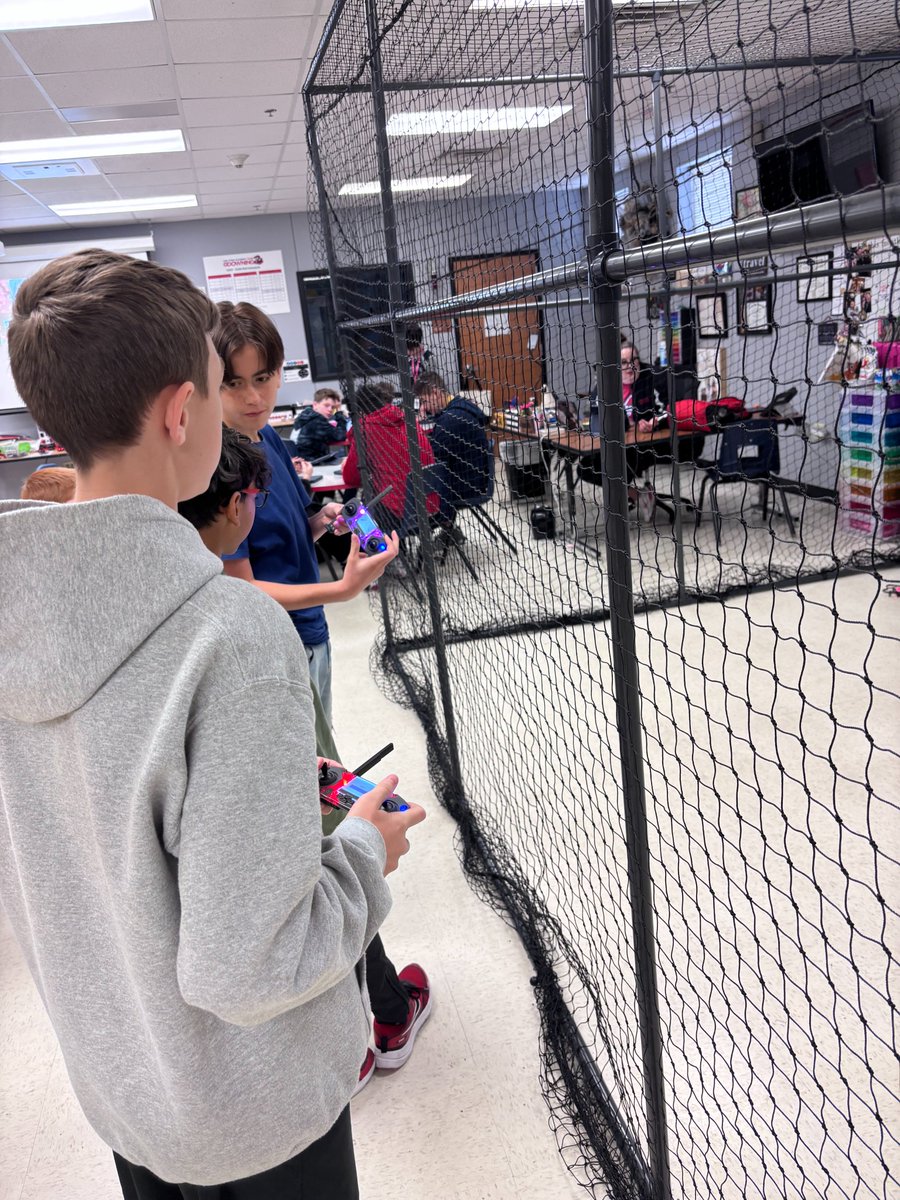 Downing MS tweet media