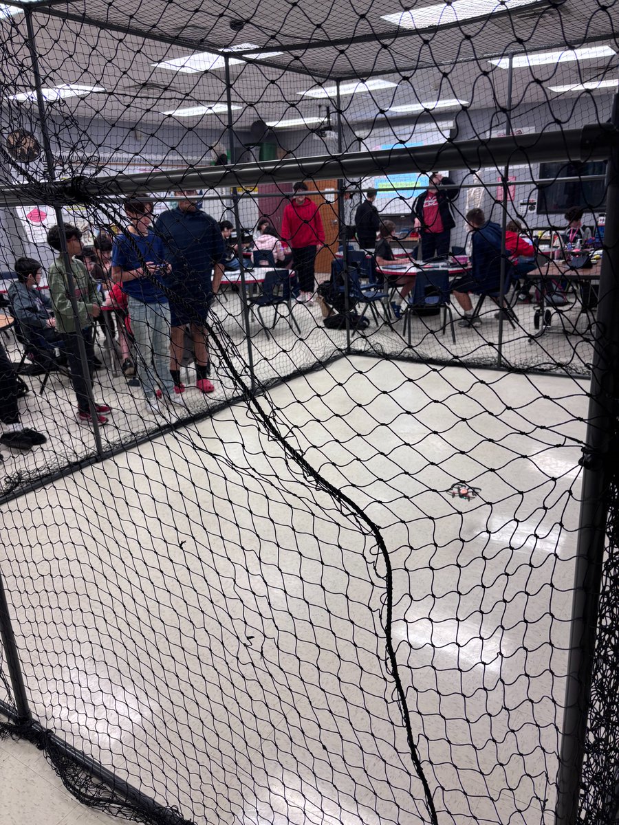 Downing MS tweet media