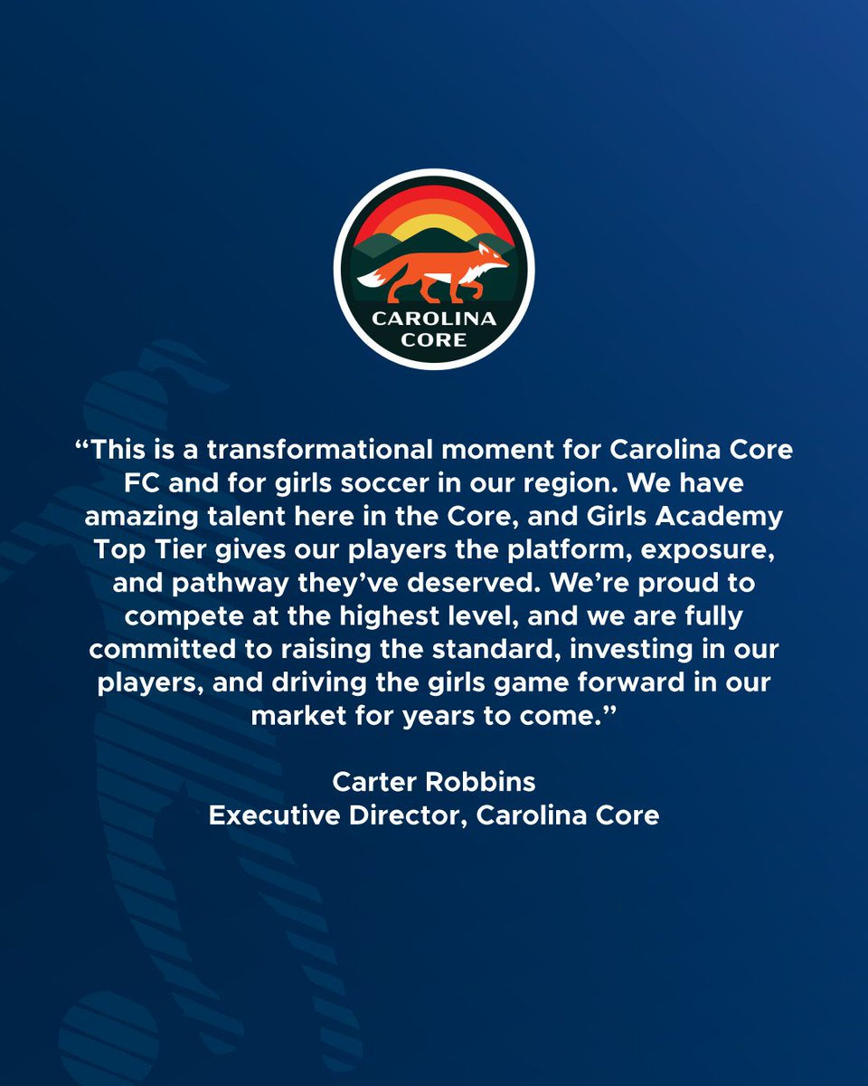 Girls Academy tweet media