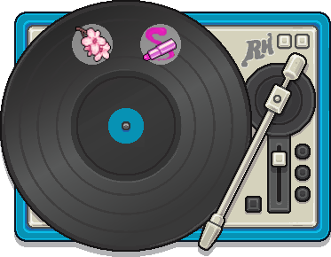 🔵 +2 novos emblemas acabam de ser hospedados no <a href="/MeuHabblet/">Habblet</a>!

🌸 Hanami
💄 Glamour Bacon