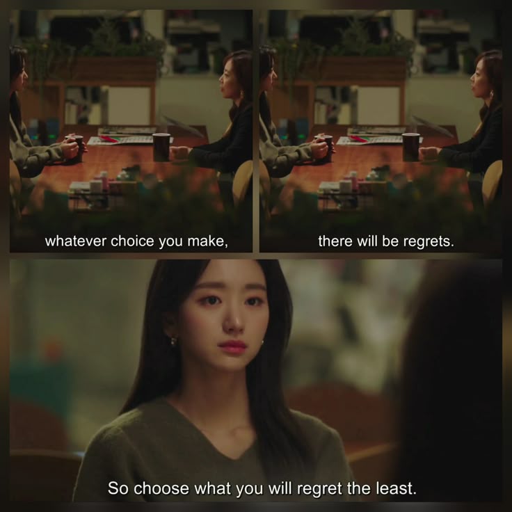 Lovandfear's tweet image. She would never know