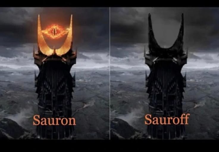 Middle Earth tweet media