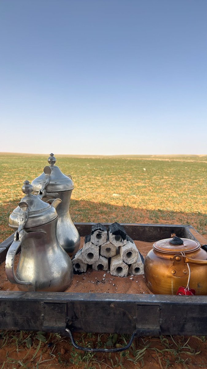 طلعة مع الوالد عسى عمره طويل🤍

📍جبلة