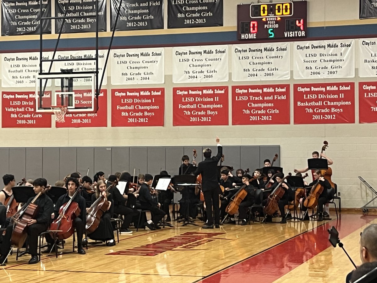 Downing MS tweet media