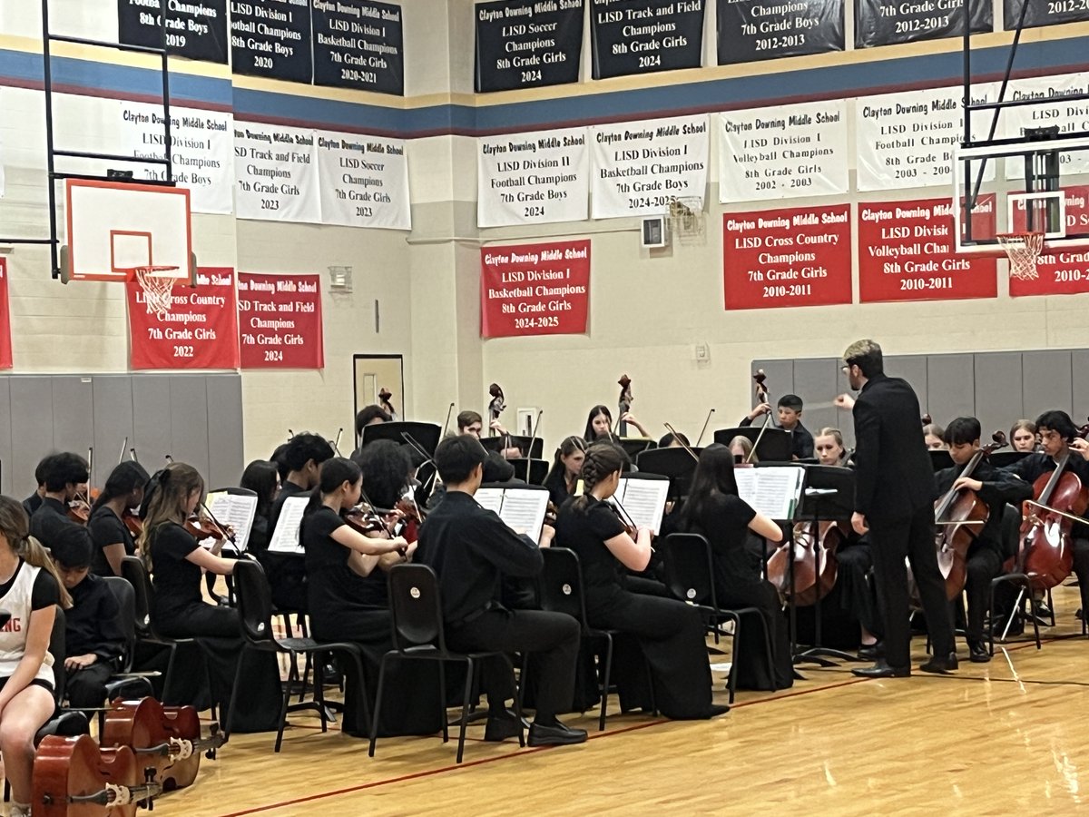 Downing MS tweet media