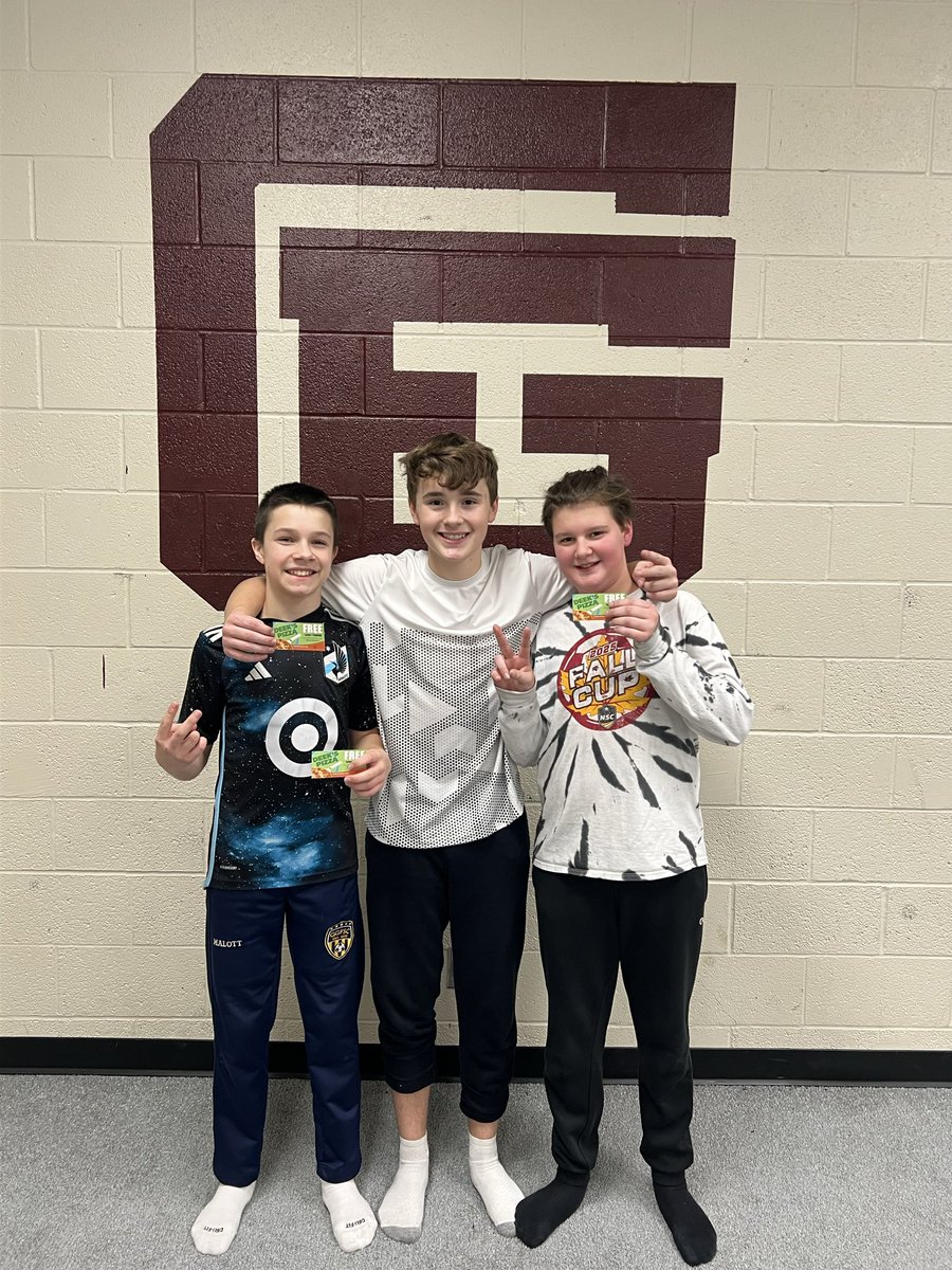 GFC Boys Soccer tweet media