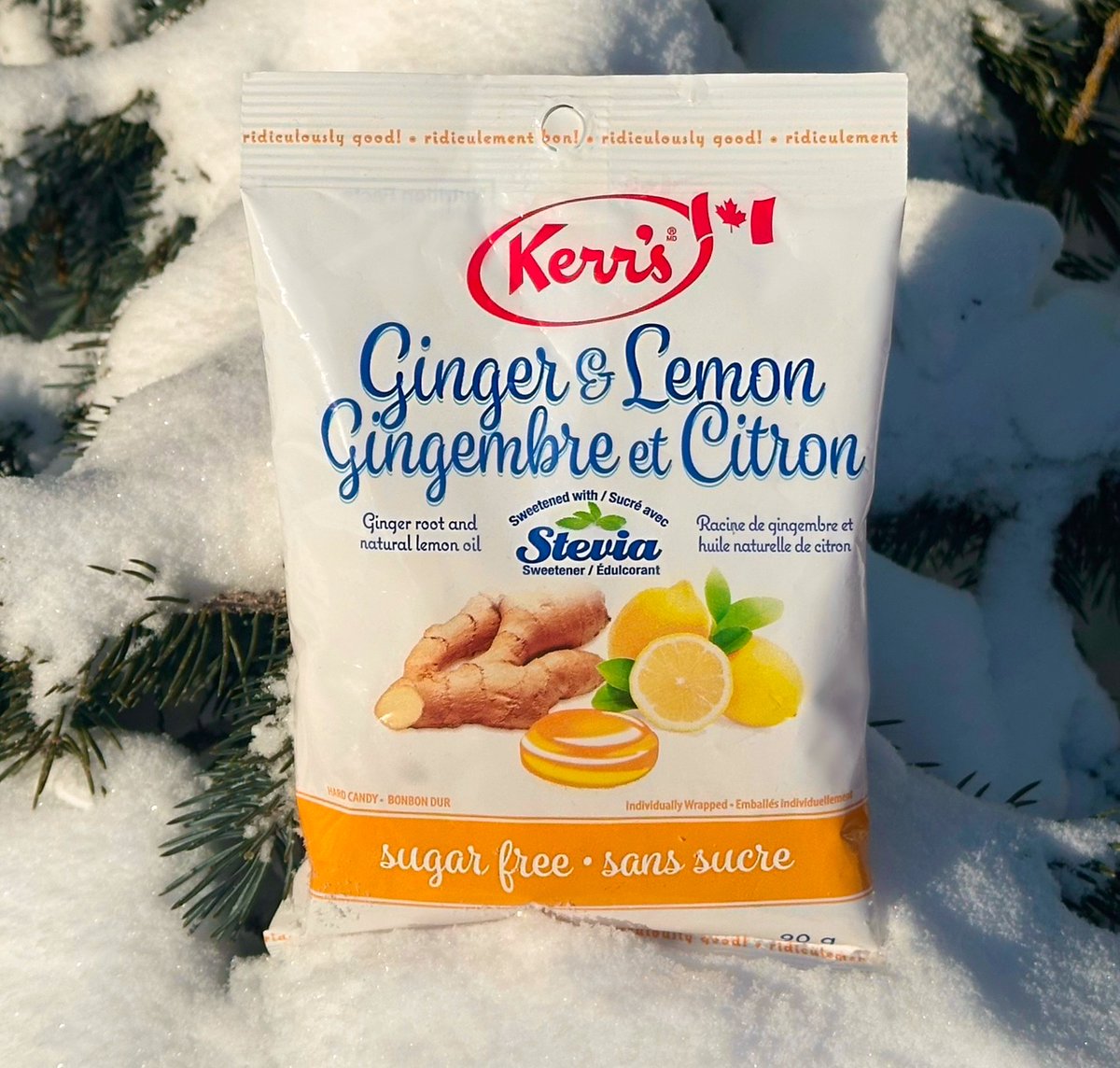 Kerr's Candy tweet media