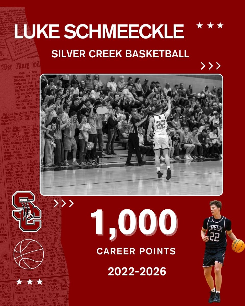 Silver Creek High School Boys Basketball tweet media