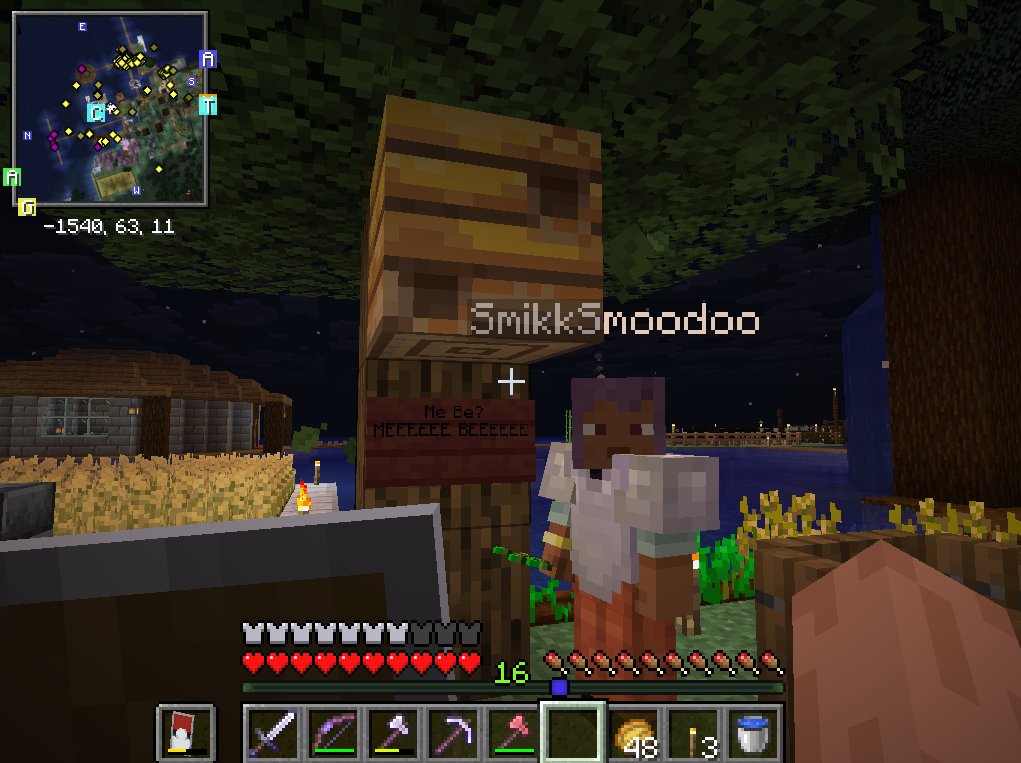 Yooo my friend showed me this lol

<a href="/TrueKingOfSkill/">Brent (King of Skill)</a>