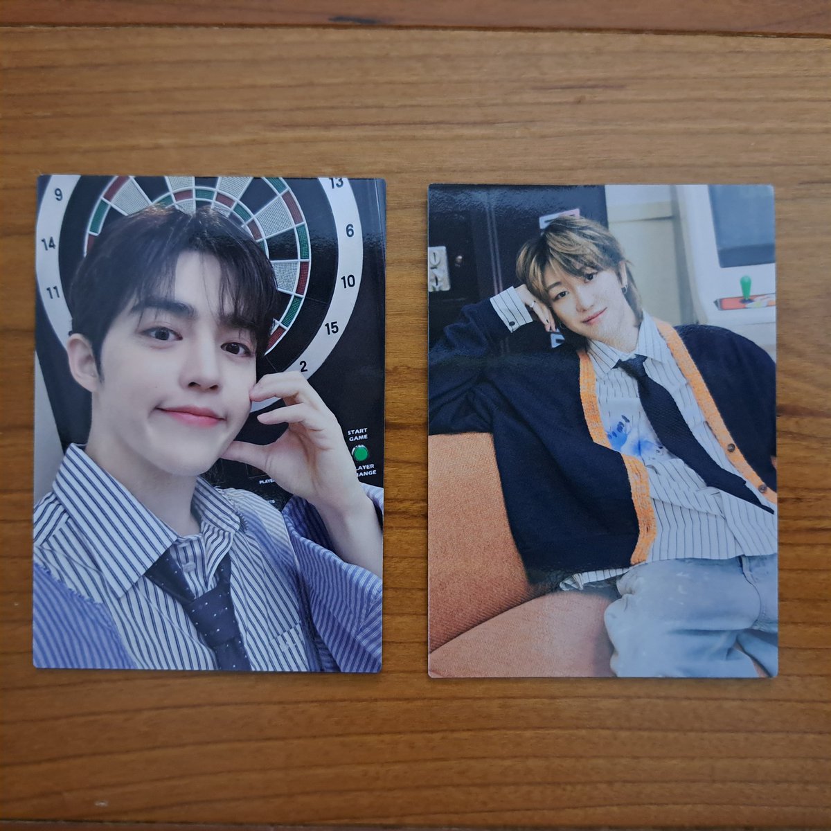 SEVENTEEN セブチ 交換 トレカ 過去 2025 JAPAN FANMEETING HOLIDAY