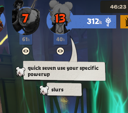 girl_dm_ 🔪 villainess (definitely evil) tweet media