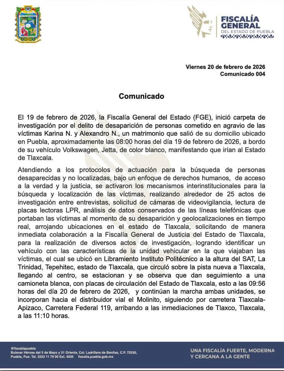 Juan Carlos Valerio tweet media