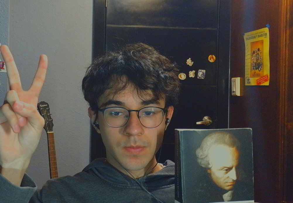 bal4nce0000's tweet photo. me and Topster 2 #musictwt #rym #ivehadenoughofthislife https://t.co/I135HL5WEo