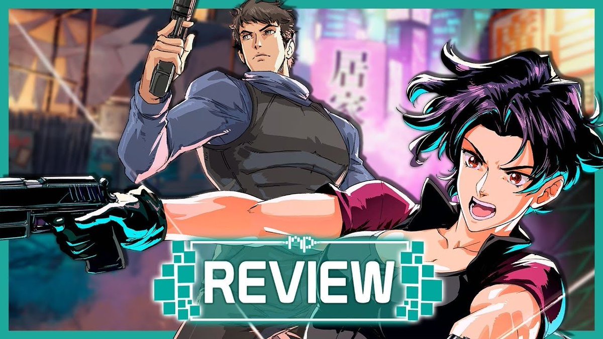 techjunkiejh's tweet image. #FearEffect (2025) Review – The Past Returns, But It's Hard to Look At buff.ly/BZhdjyI    #gaming  #GamesTj    #GamingNews   (video) #IndieGames     #ActionGames  #GameDev #GameDesign #GameReview