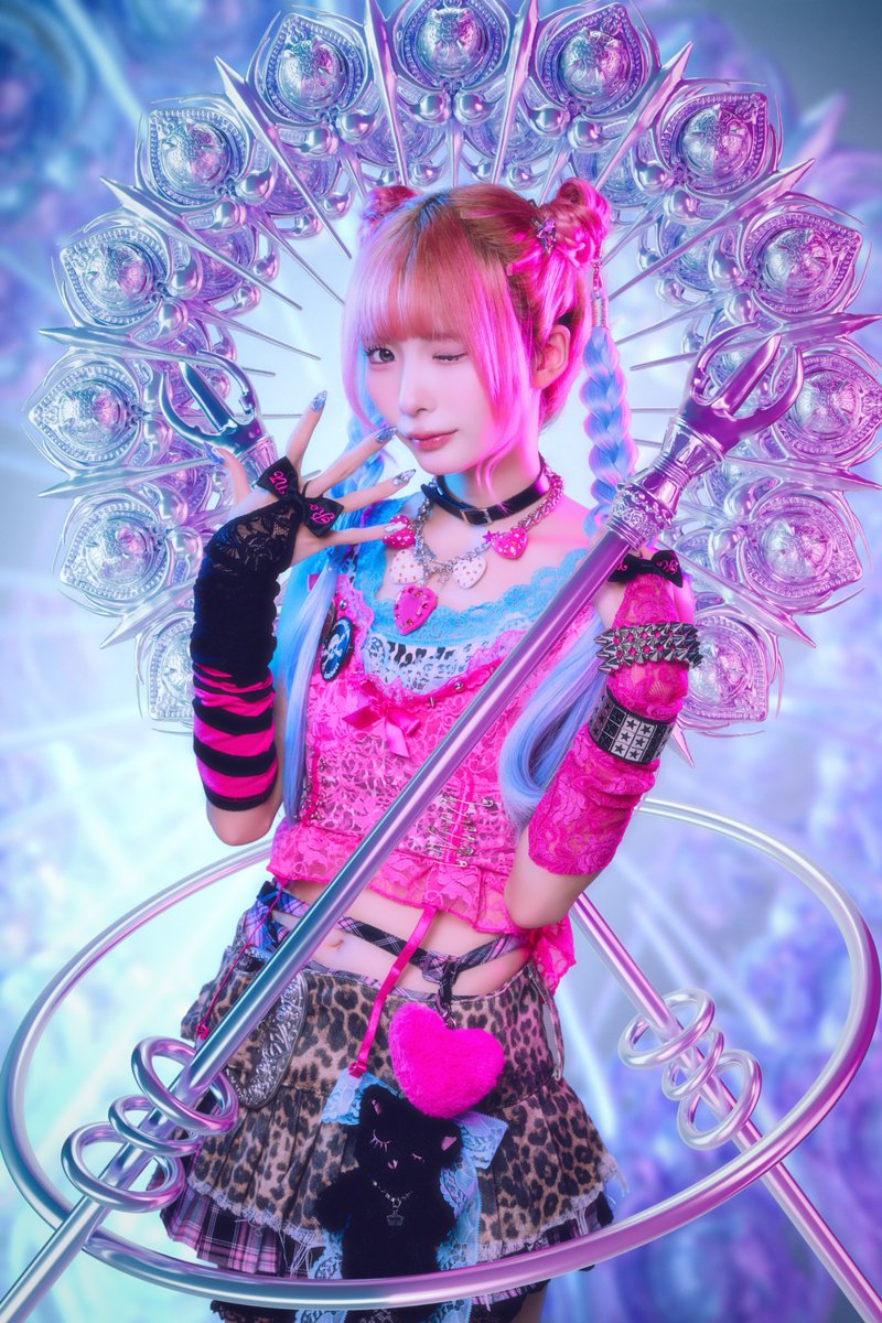 東京電脳 from電音部 (@neotokyo_dn) / Posts / X