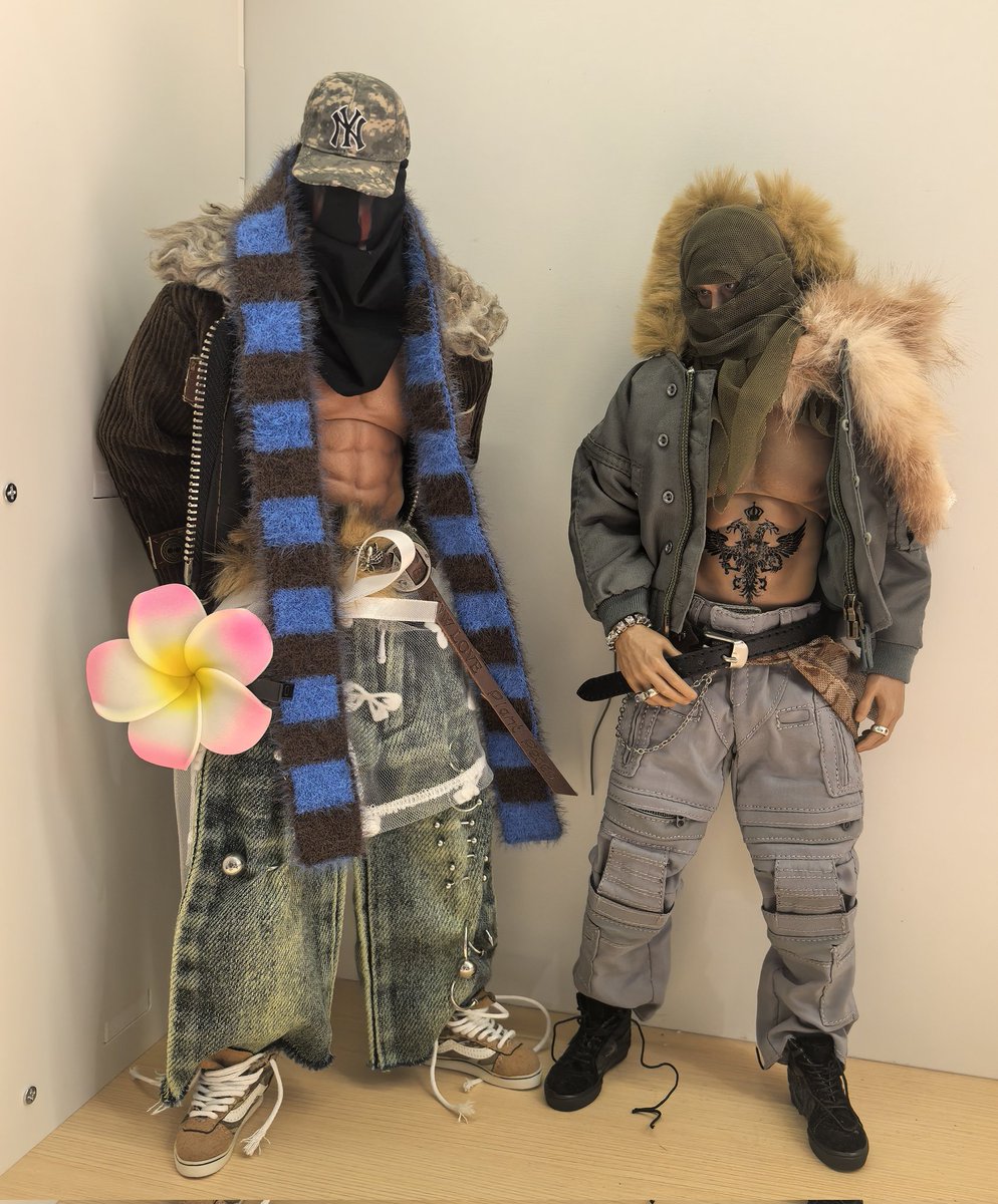 邪恶大章鱼 tweet media