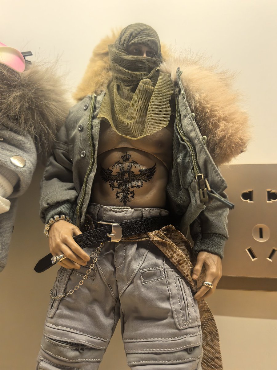 邪恶大章鱼 tweet media