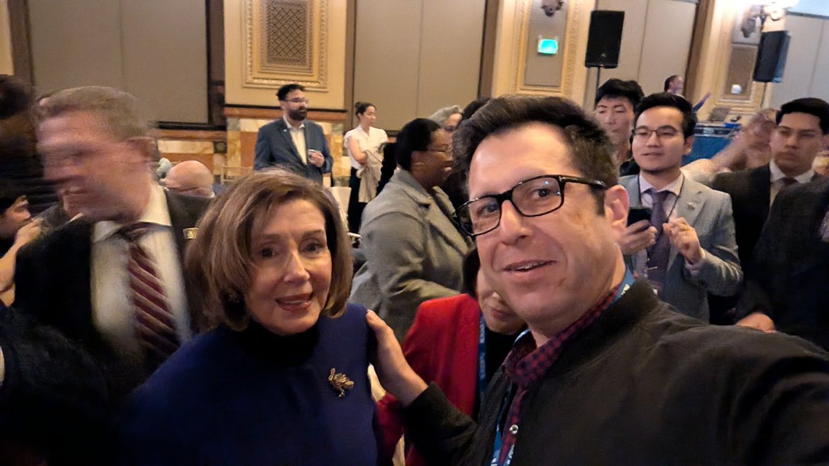 Ed Hernandez, Fmr. San Leandro Council Member tweet media