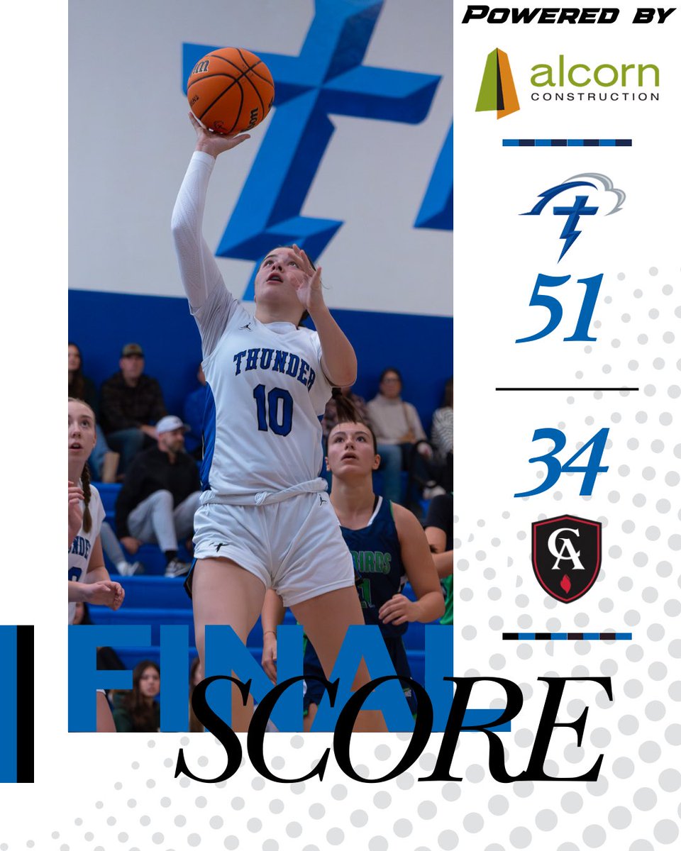 Denver Christian Athletics tweet media