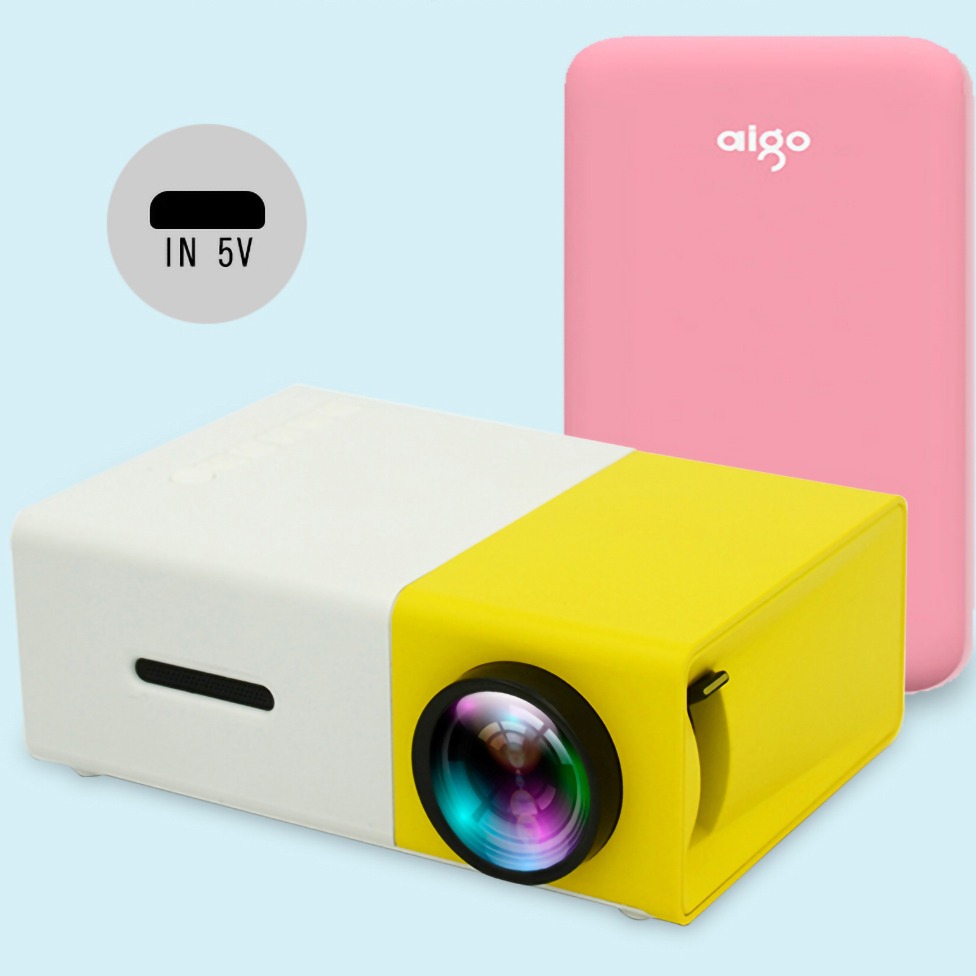 UnicunShop's tweet photo. Movie night just got a major upgrade! 🍿 This tiny projector packs a HUGE punch, turning any wall into an 80-inch screen.  Perfect for camping trips, game nights, and more! 🤩 Get yours here: https://t.co/y1rNy4A1ij #PortableProjector #HomeTheater #TechGadgets https://t.co/GoF1VWK1rb