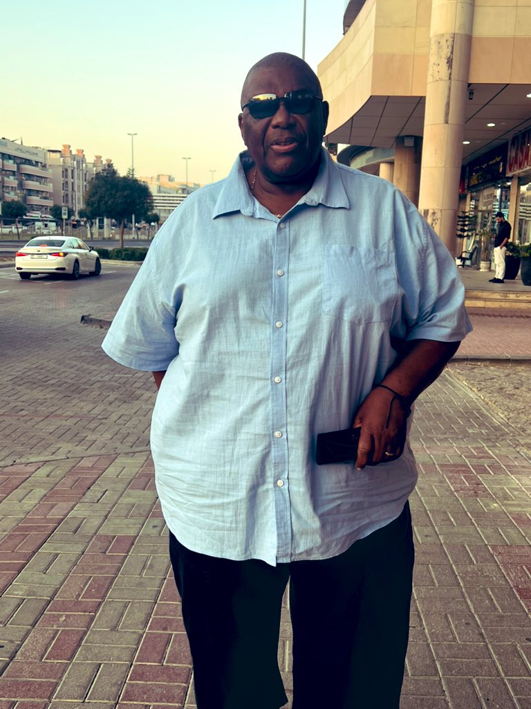 AFRICA WORLD MEDIA TV tweet media