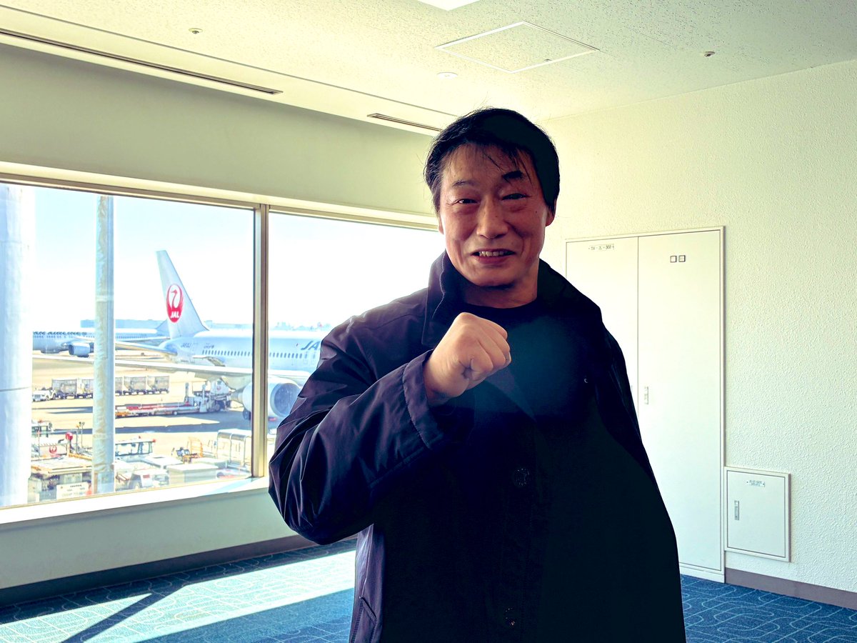 小橋建太 (KENTA KOBASHI) (@FortuneKK0327) / Posts / X